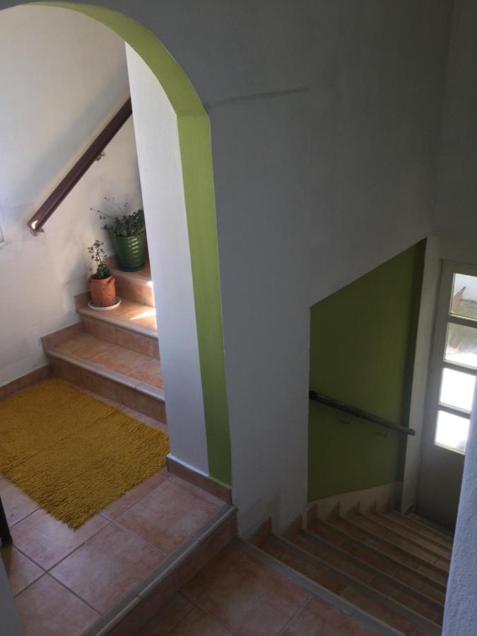 Habitacion En A Armenteira Ideal Peregrinos Apartment Meis Exterior foto